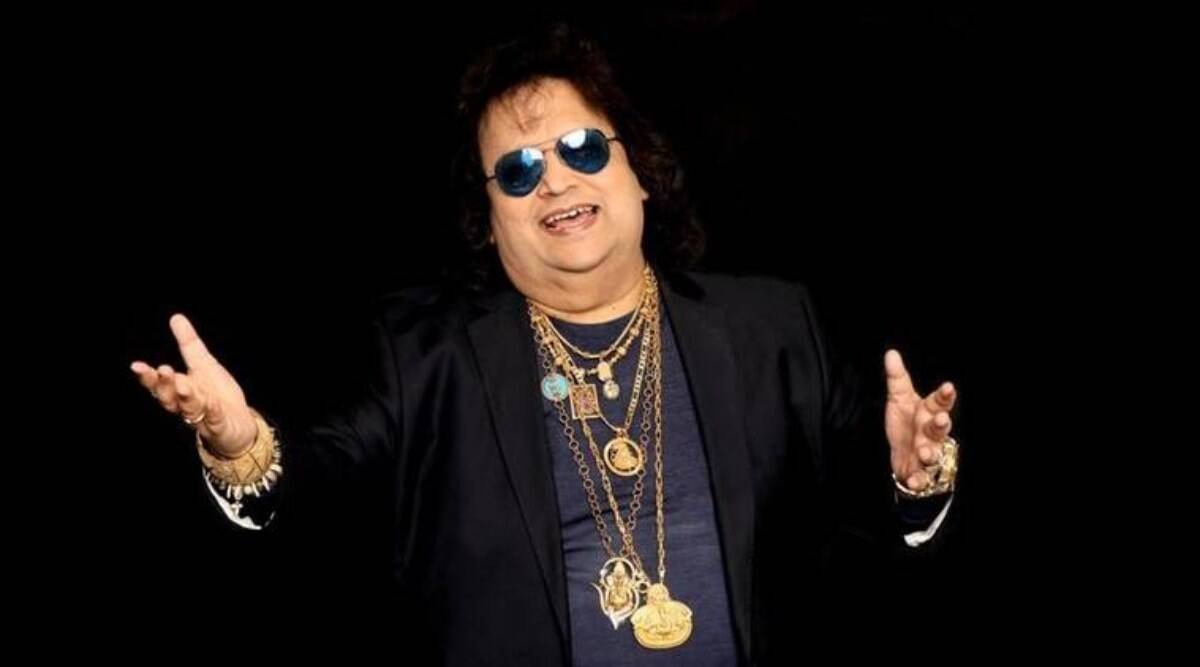 Rest In Gold Celebs Bid Farewell To Indias Disco King Bappi Lahiri 13007