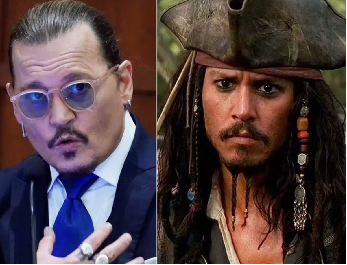 Johnny Depp Was Dropped From Pirates Over Abuse Allegations Confirms Exagent 16383