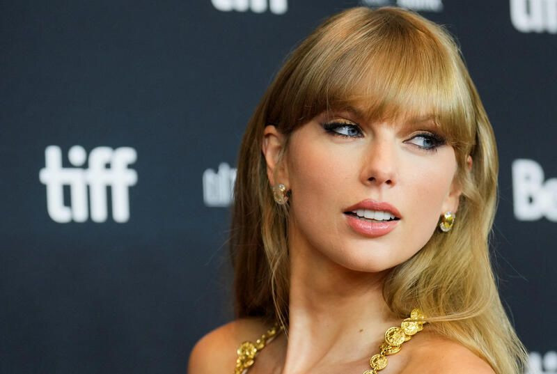 Taylor Swift Says All Too Well Film Inspired By 70s Movies 22304