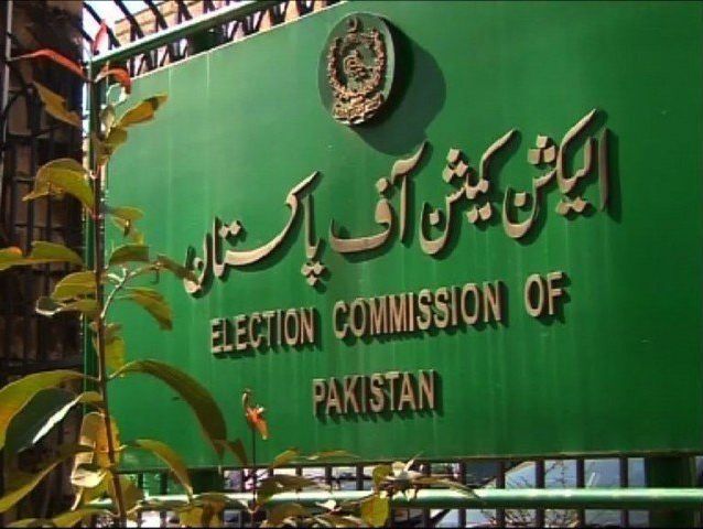 No NA Elections Even If Provincial Assemblies Dissolved Says ECP 25919