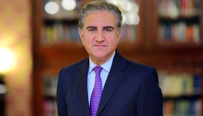 Pakistan To Continue Advancing CPEC Ensure Timely Completion Of Projects Qureshi 2776
