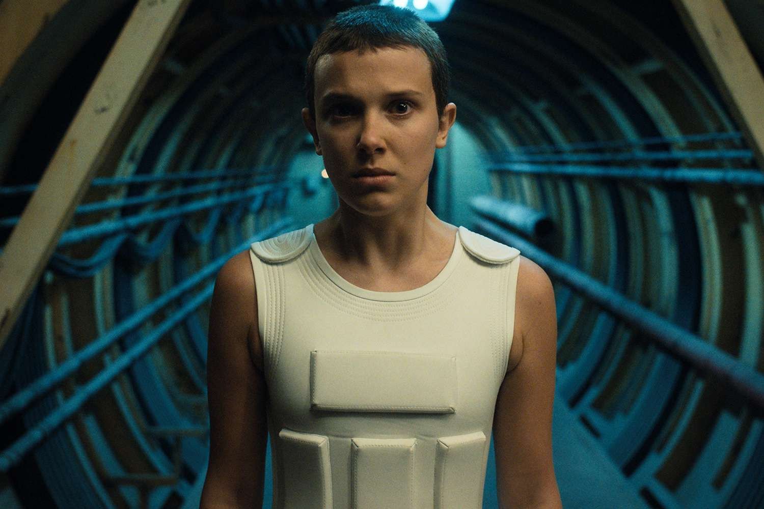Millie Bobby Brown Is Very Ready To Bid Goodbye To Stranger Things 30535