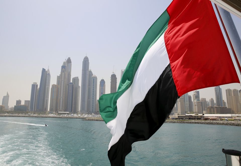 Dubai Moves To Attract Tourists 33342