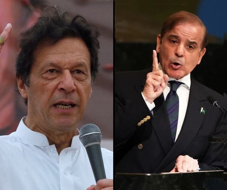 Facts Often Bitter Disastrous PM Warns Imran Over Assertion Of Pakistan Becoming Jungle 33455
