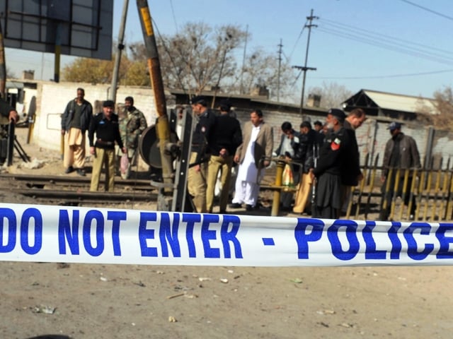 PMDC Official Killed In IED Blast In Quetta 40682