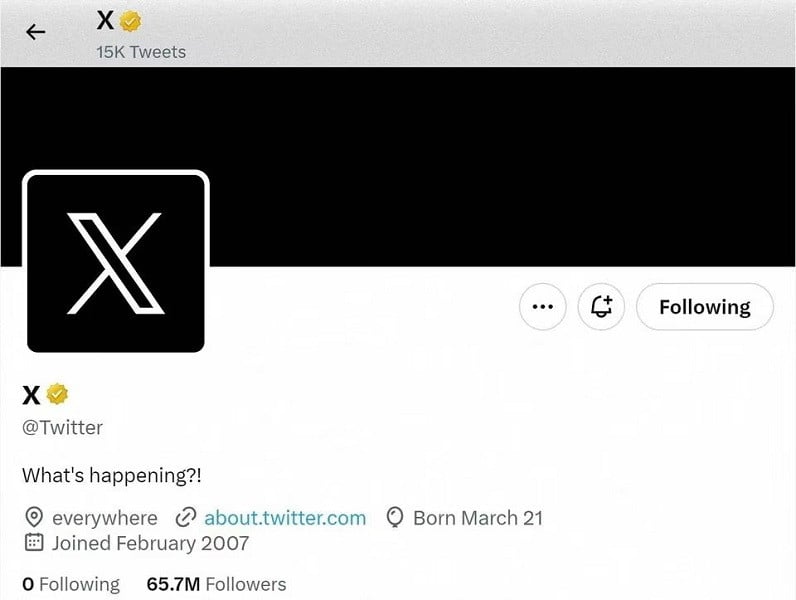 X CEO Says Removed Hundreds Of Hamasaffiliated Accounts From Messaging Platform 40874