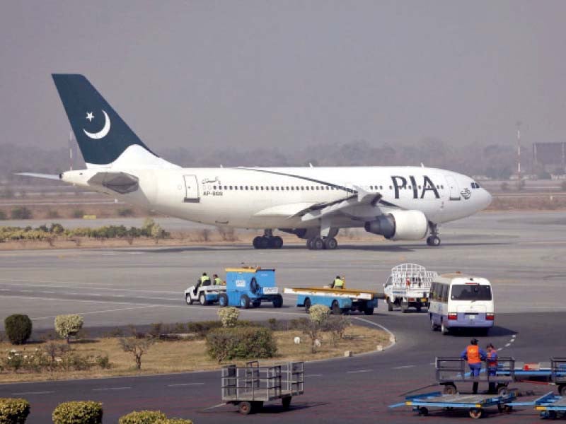 Eight Global Firms Offer Services For PIA Privatisation 42066