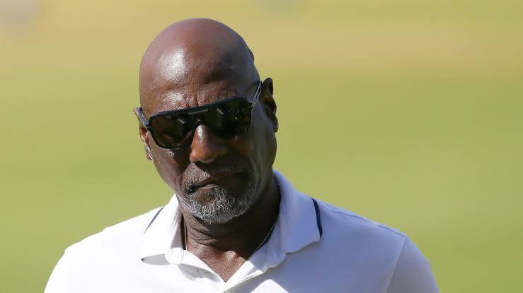 Pakistan Have Made Life Hard For Themselves Viv Richards 42230