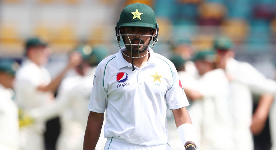Babar Azam Achieves Major Milestone In Test Cricket 43735