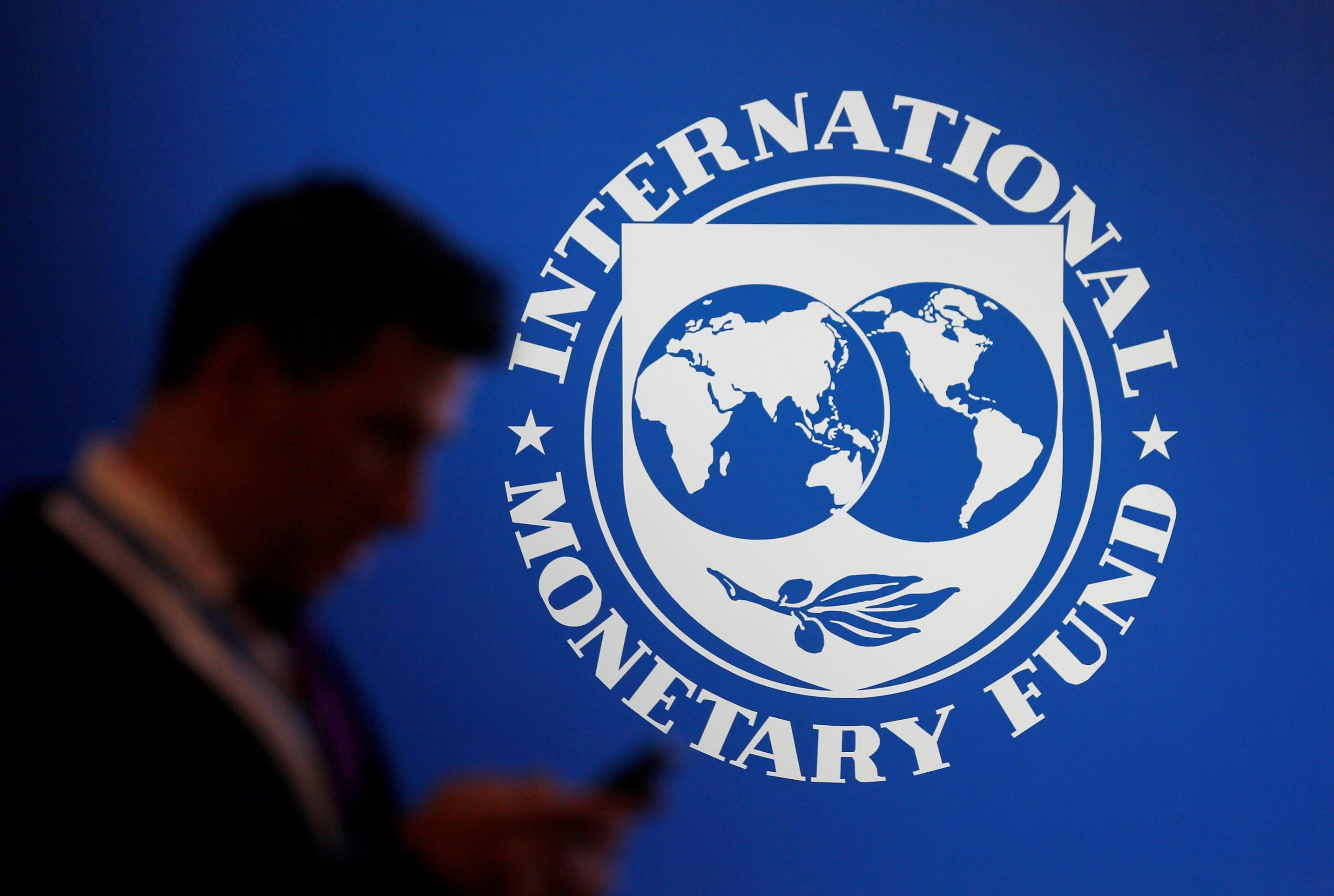 IMF Supports New Programme For Pakistan Urges Resolution Of Electoral Disputes 47483