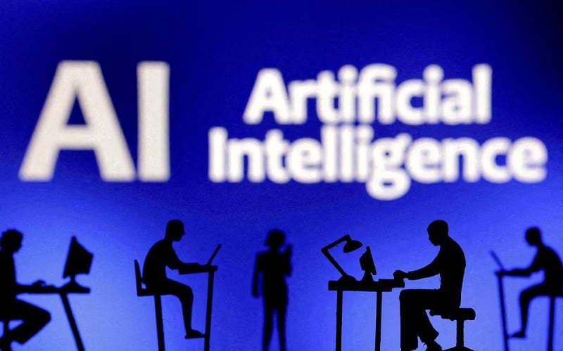 US Britain Announce Partnership On AI Safety Testing 48561