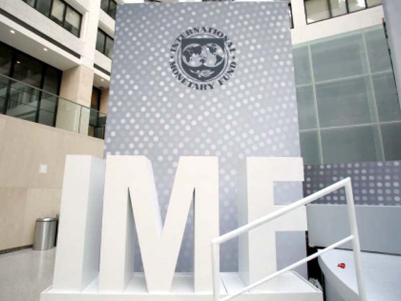 IMF Urges Tax Reform Transparency 48934