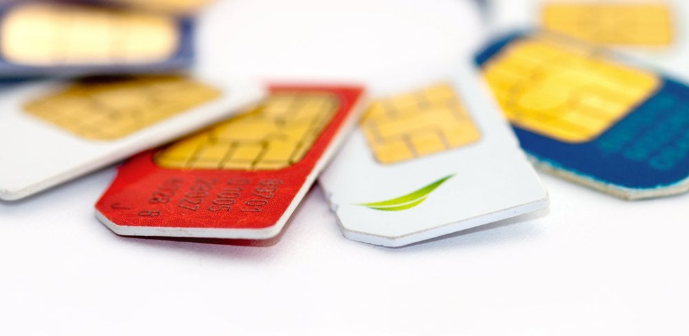 SIM Cards Of 05m Nonfilers To Be Blocked 48956