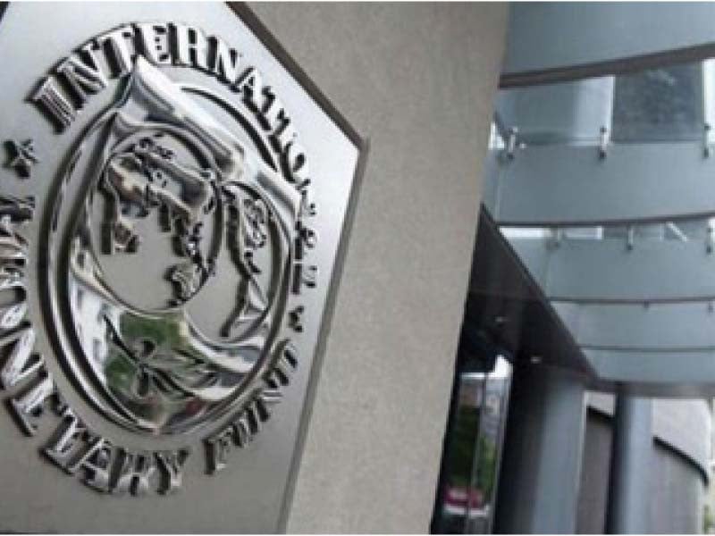 IMF Says Its Mission Will Visit Pakistan This Month To Discuss New Loan 50026