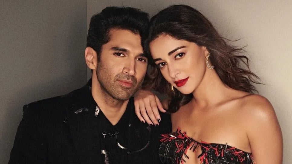 Aditya Roy Kapur And Ananya Panday Call It Quits After Twoyear Romance Indian Media Reports 50041