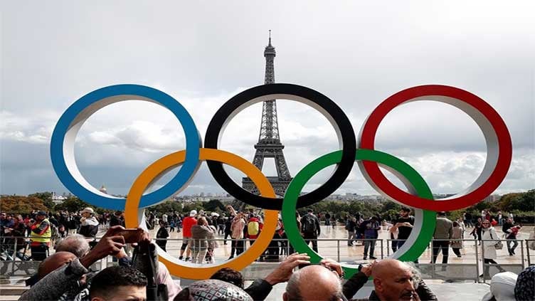 Paris 2024 Gearing Up To Face Cybersecurity Threat 50075