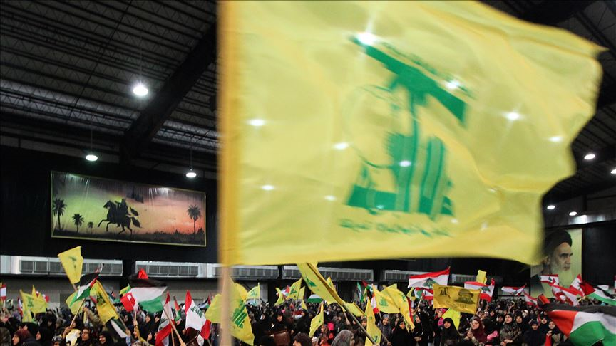 Two Israeli Troops Killed In Hezbollah Drone Attacks 50124