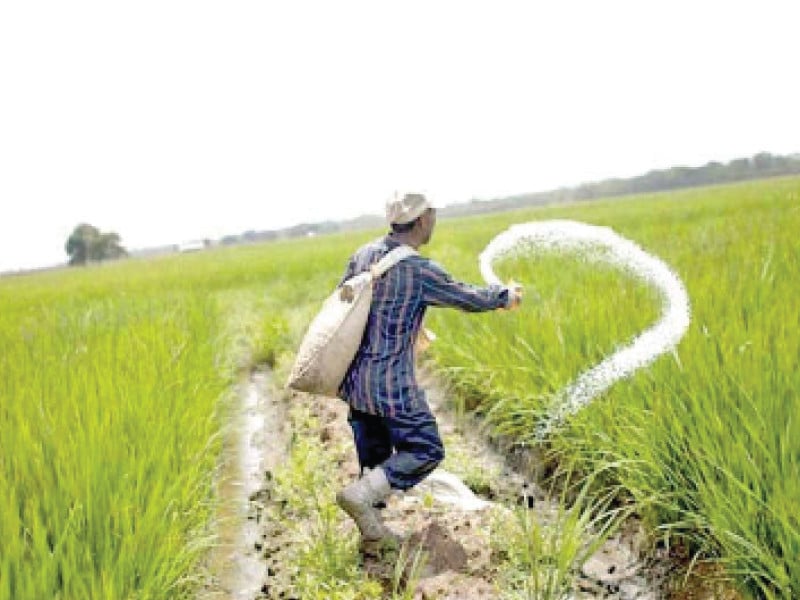 Fertiliser Firms Cant Be Allowed To Exploit Farmers 50206