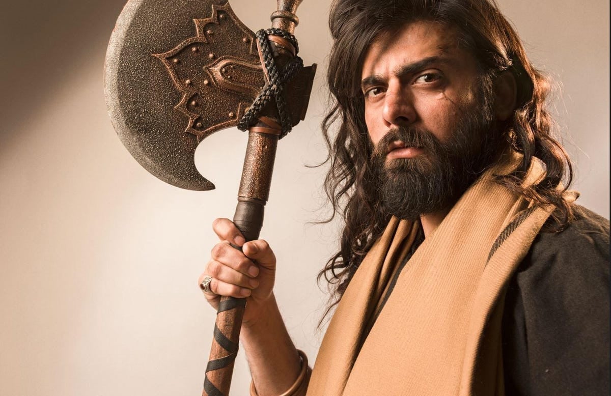 Loved Fawad Khan In The Legend Of Maula Jatt Here Are His Other 8 Projects To Watch 50212