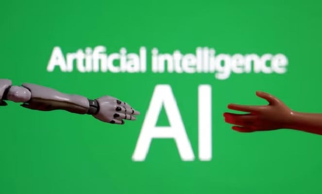 UAE Releases New AI Model To Compete With Big Tech 50416