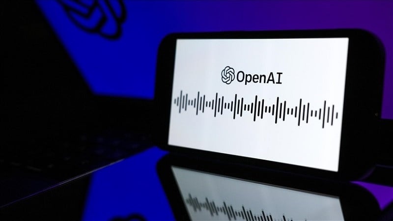 OpenAI Unveils New Artificial Intelligence Model Named GPT4o 50513