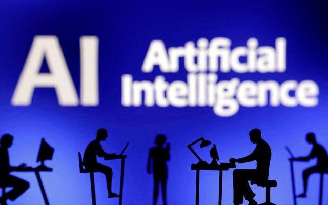 Expert Warns Rapid AI Growth Could Trigger Global Economic Crises 55232