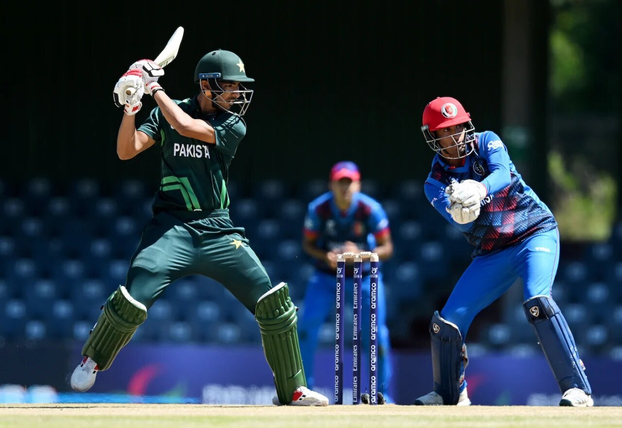 Shamyl Hussains Rise From U13 Cricket To PSL Glory 55295