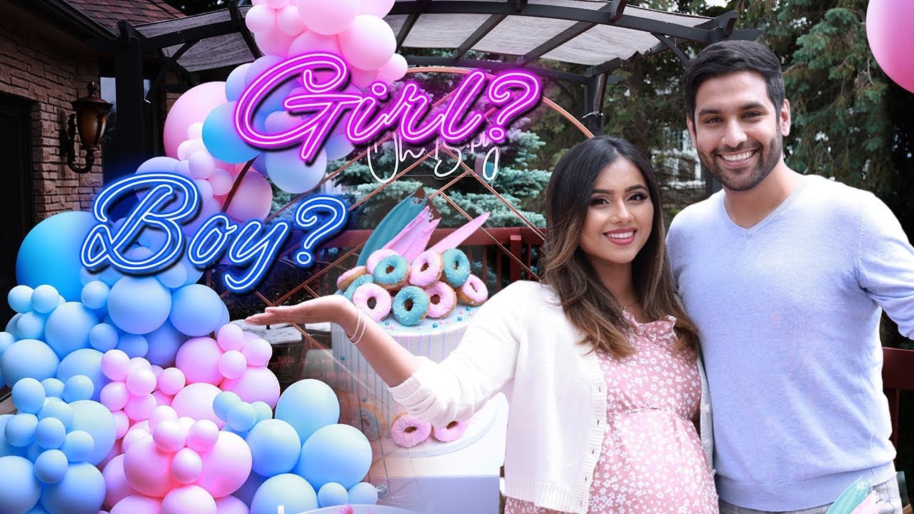Zaid Ali And Yumna Welcome Their Second Bundle Of Joy 55303