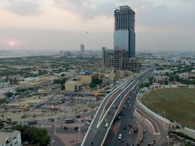 Forbes Names Karachi Second Most Dangerous City For Tourists 55345