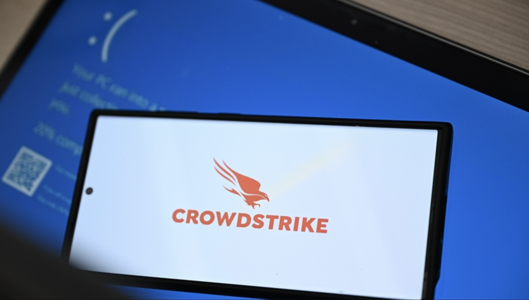 CrowdStrike Restores 97 Of Windows Sensors After Major Outage 55408