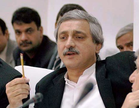 Tareen Advises Govt To Prioritise Controlling Inflation 7561