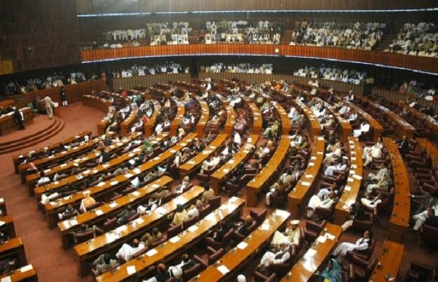National Assembly Approves Budget 202627 With Revised Duties 76657