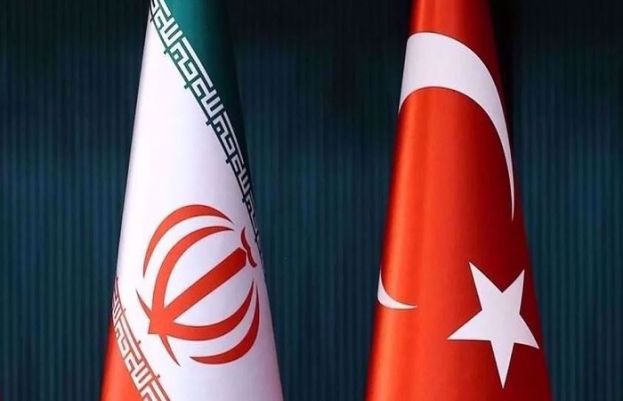 Iran Calls For Islamic Security Alliance Against Israel In Turkey Talks 76708