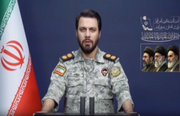 Iran Warns To Target All Infrastructure In Region If Its Infrastructure Attacked 76767