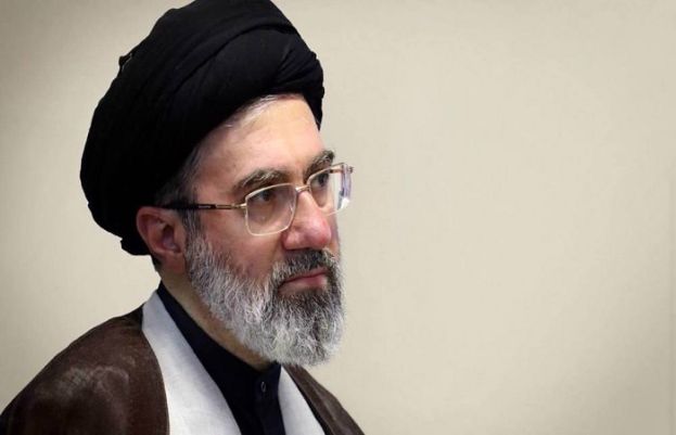 US Violations Of MoU Prove American Presidents Signature Worthless Mojtaba Khamenei 76778