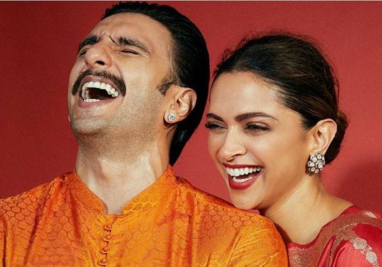 Why Deepika Kept A Strict Nophone Policy At The Wedding 89