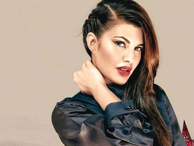 Jacqueline Fernandez Stopped From Leaving India At Airport 9707