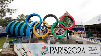 Three Talking Points Ahead Of 2024 Olympic Golf Events 55353