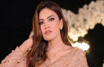 Iqra Kanwal Shares Heartwarming Moments From Skardu Trip 76401