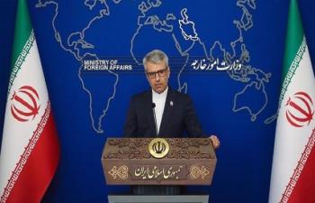Iran Confirms Receiving Mediator Proposals For Deescalation Vows Efforts Will Continue To Halt US Crimes 76786
