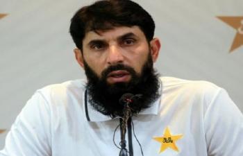 MisbahulHaq Decides To Quit PCB Selection Committee 76807