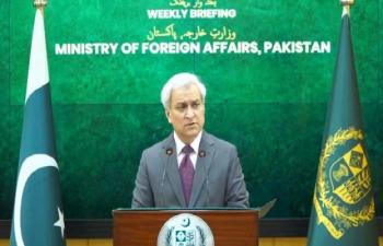 Pakistan Pledges Continued Peace Efforts Despite Latest USIran Escalation 76810