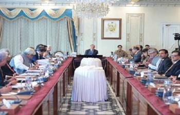 PM Shehbaz Approves Establishment Of Trade Facilitation Board 76815