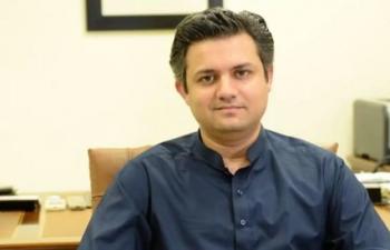 ATC Grants 20day Physical Remand Of PTI Leader Hammad Azhar 76832