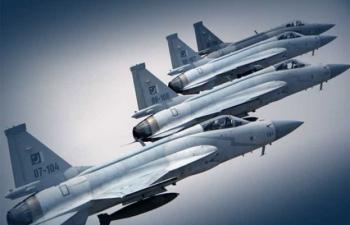 Pakistan Air Force Day Being Observed Today 76834
