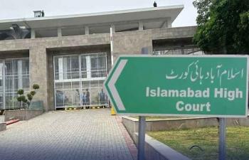 IHC Summons AG IGPs Over PTI Planned Sept 27 Countrywide Protests Islamabad March 76838