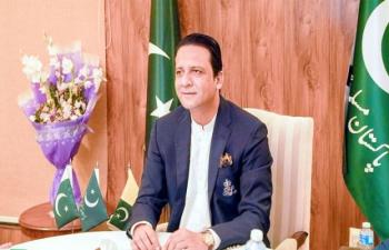 Internet Service Partially Restored In Mirpur Bhimber Neelum Leepa AJK PM 76856