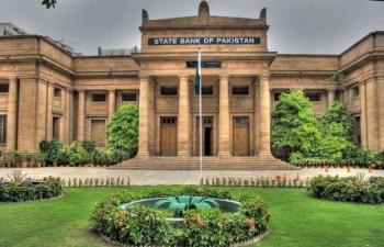 SBP Holds Policy Rate At 115 As Mideast Tensions Stoke Inflation Fears 76862