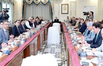 PM Shehbaz Directs To Make Export Process Easier Faster 76866