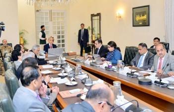 PM Shehbaz Directs Setting Up Of Facilitation Desks For Fuel Subsidy Scheme 76872